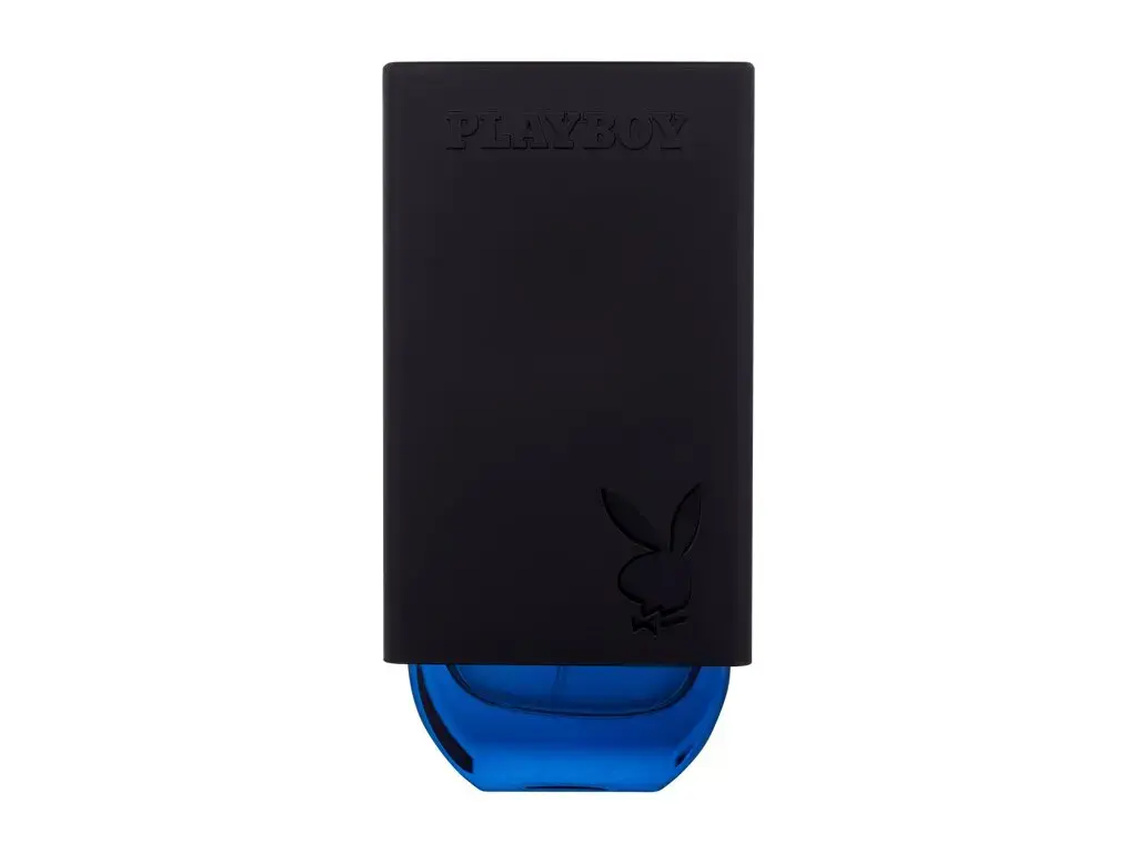 Playboy Make The Cover Eau de Toilette 30 ml