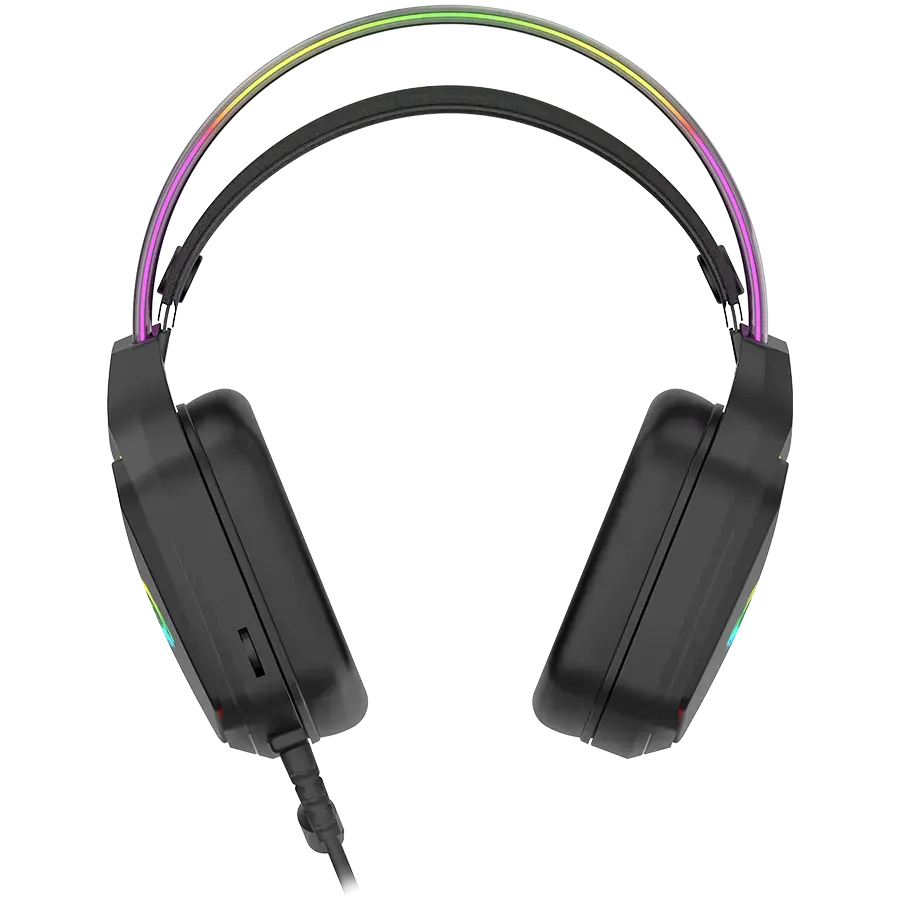 CANYON headset Darkless GH-9A Black