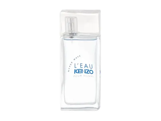 KENZO L´Eau Kenzo Pour Homme Hyper Wave Eau de Toilette 50 ml