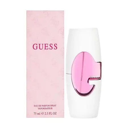 Guess Guess Woman (EDP) parfimērijas ūdens sievietēm 75 ml