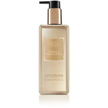 Baylis & Harding The Edit Vanilla Seduction Hand Wash - Tekuté mýdlo na ruce 400ml