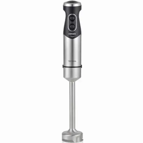 Haeger HB-11B.014A Titan Rokas blenderis 1100W