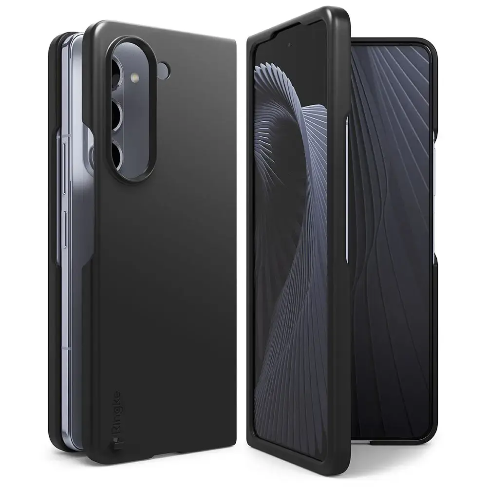 RINGKE SLIM GALAXY Z FOLD 5 MELNS