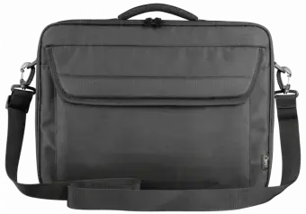 Soma Trust Atlanta Recycled 15.6" Black