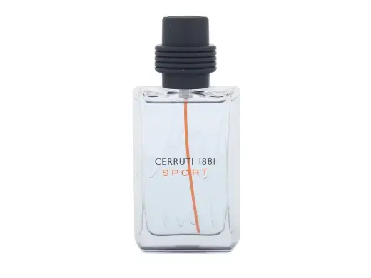 Nino Cerruti Cerruti 1881 Sport Eau de Toilette 50 ml