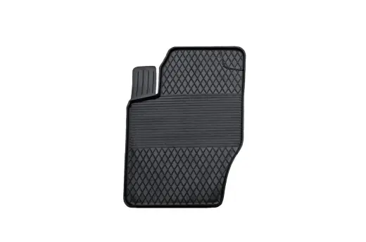Rubber car mat MG Peugeot 307, 308 front, model - (PX LEFT)
