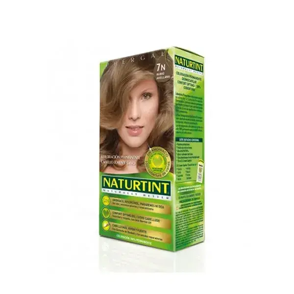 NATURTINT 7N Ammonia-Free Hair Colour 150ml