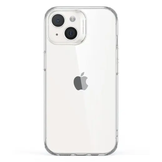 ESR PROJECT ZERO IPHONE 15 CLEAR Foto 3