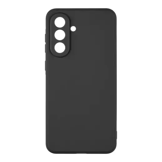 OBAL:ME Matte TPU Cover for Samsung Galaxy A36 5G Black