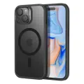 ESR Classic Hybrid (HaloLock) Case for iPhone 15 Plus (black) Foto 2