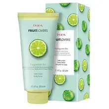 Bergamot Bio Fruit Lovers Body Lotion - Tělové mléko
