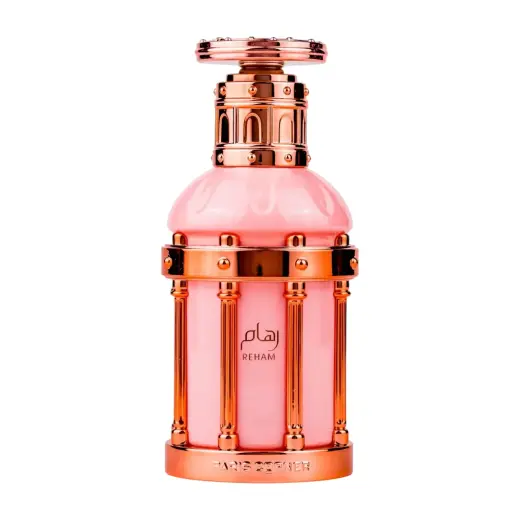 Paris Corner Reham Rose Petals (EDP) parfimērijas ūdens sievietēm 100 ml
