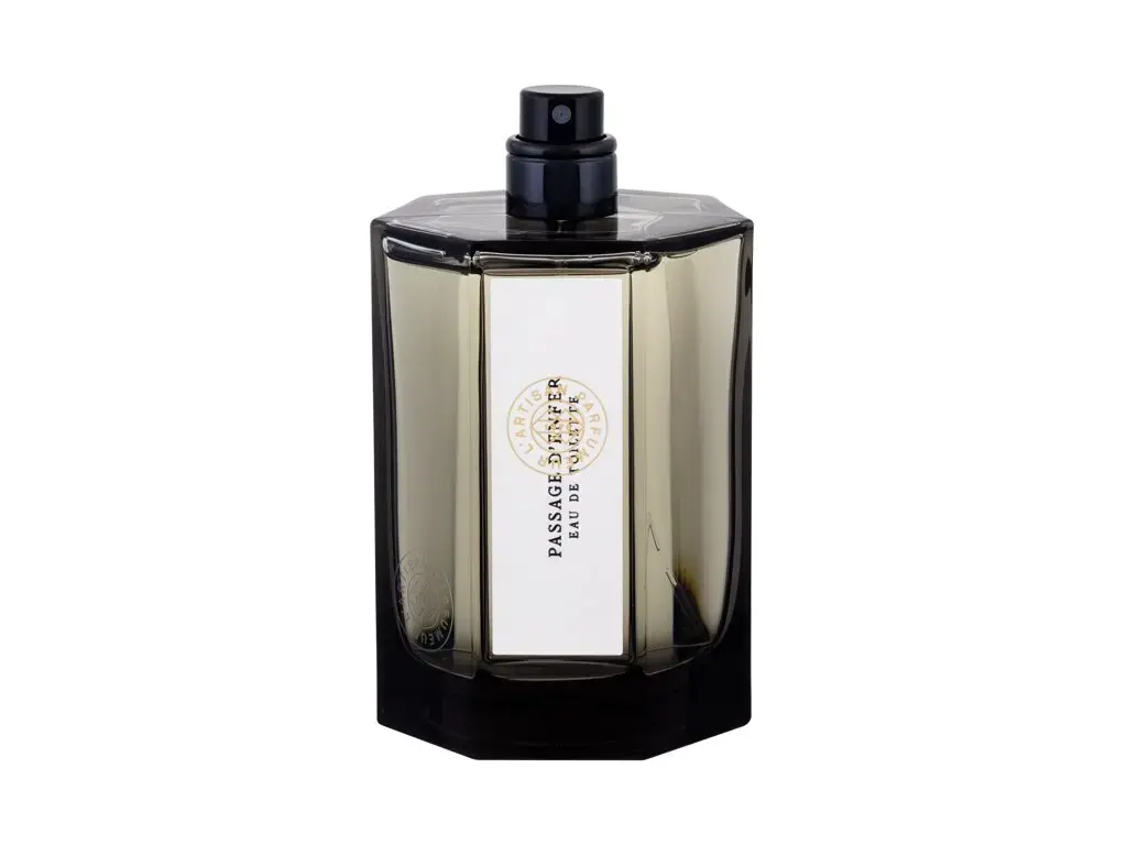 L´Artisan Parfumeur Passage d´Enfer Eau de Toilette 100 ml