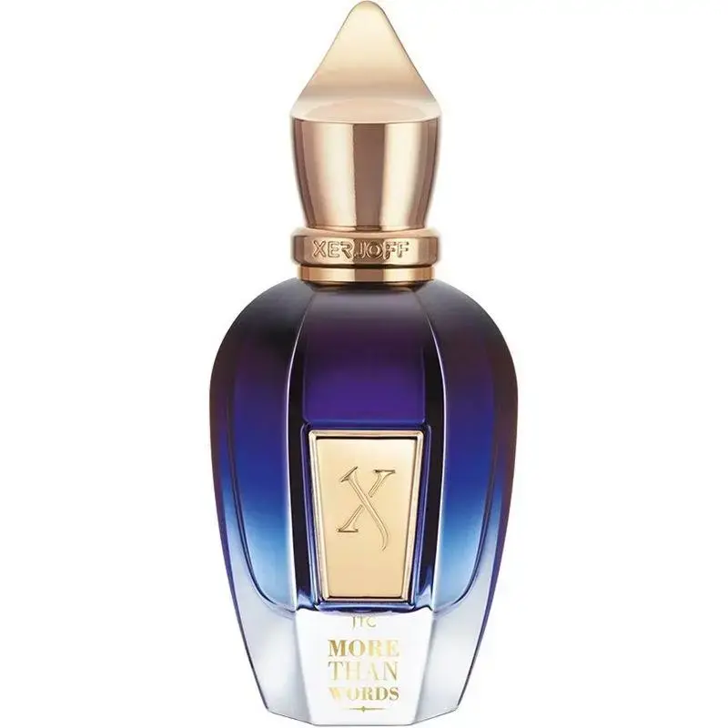 Xerjoff More Than Words Eau De Parfum Spray 50ml