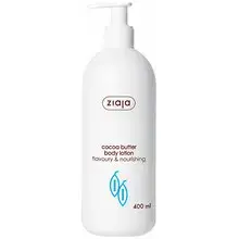 Nourishing Body Milk Cocoa Butter 400 ml
