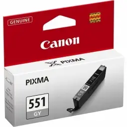 Canon CLI-551 6512B001 Grey