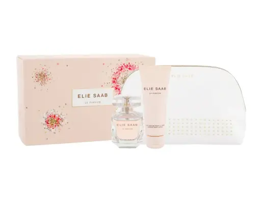 Elie Saab Le Parfum Eau de Parfum 50 ml