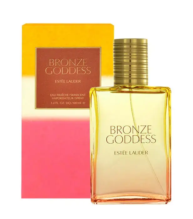 Estée Lauder Bronze Goddess Skinscent 2015 Eau Fraîche 100 ml