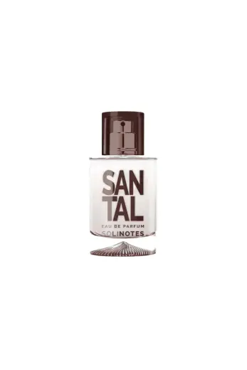 Solinotes, Bois de Santal, Eau De Parfum, Unisex, 15 ml