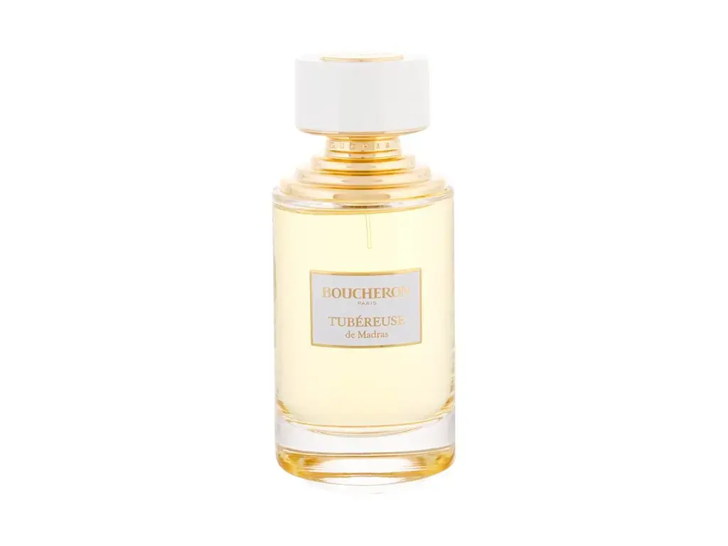 Boucheron La Collection Tubéreuse de Madras Eau de Parfum 125 ml