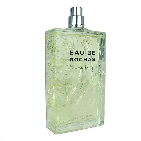 Eau De Rochas by Rochas EDT SPRAY 3.3 OZ *TESTER for MEN