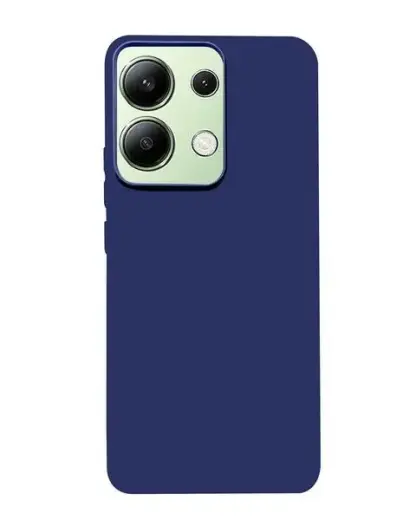 Beline Case Candy Redmi Note 13 4g Navy