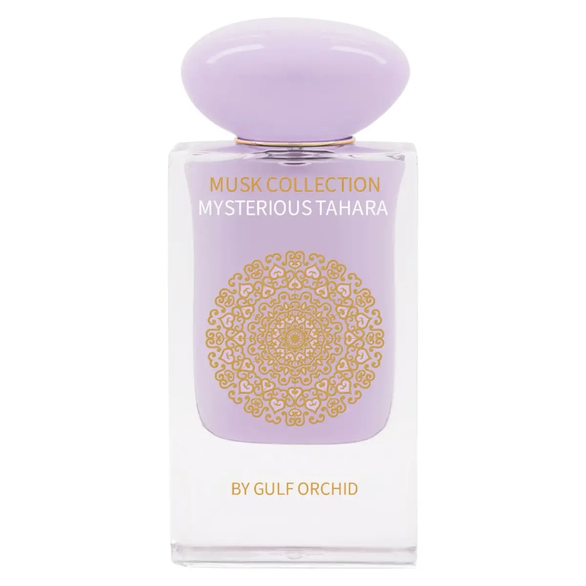 Gulf Orchid, Musk Collection Mysterious Tahara, Eau De Parfum, Unisex, 60 ml