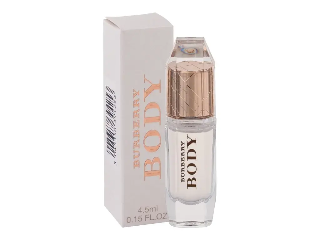 Burberry Body Eau de Parfum 4,5 ml