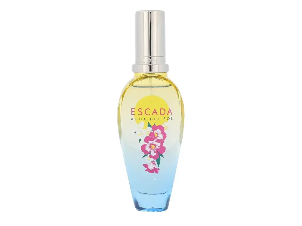 ESCADA Agua del Sol Eau de Toilette 50 ml