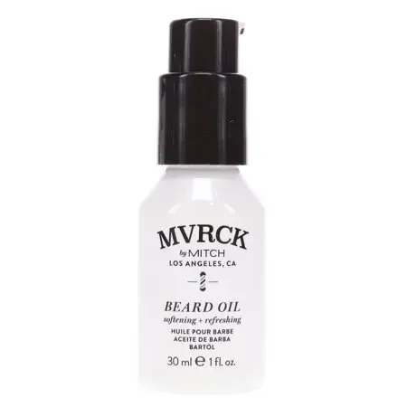 Paul Mitchell MVRCK Beard Oil 30ml