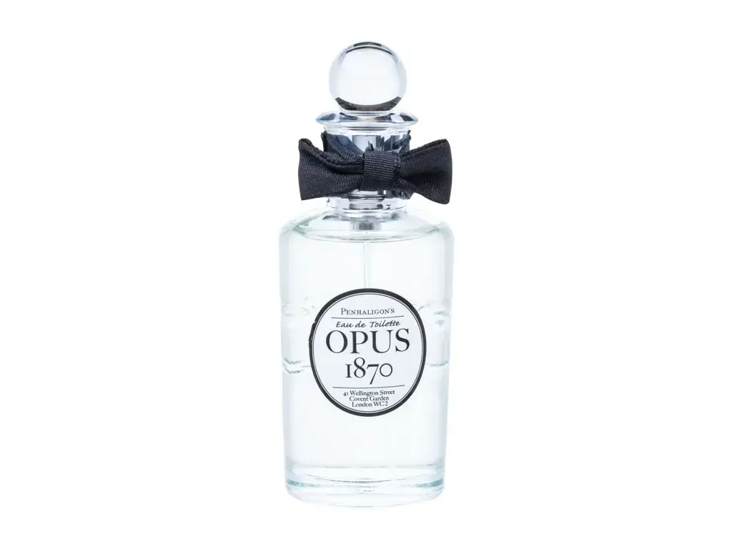 Penhaligon´s Opus 1870 Eau de Toilette 50 ml