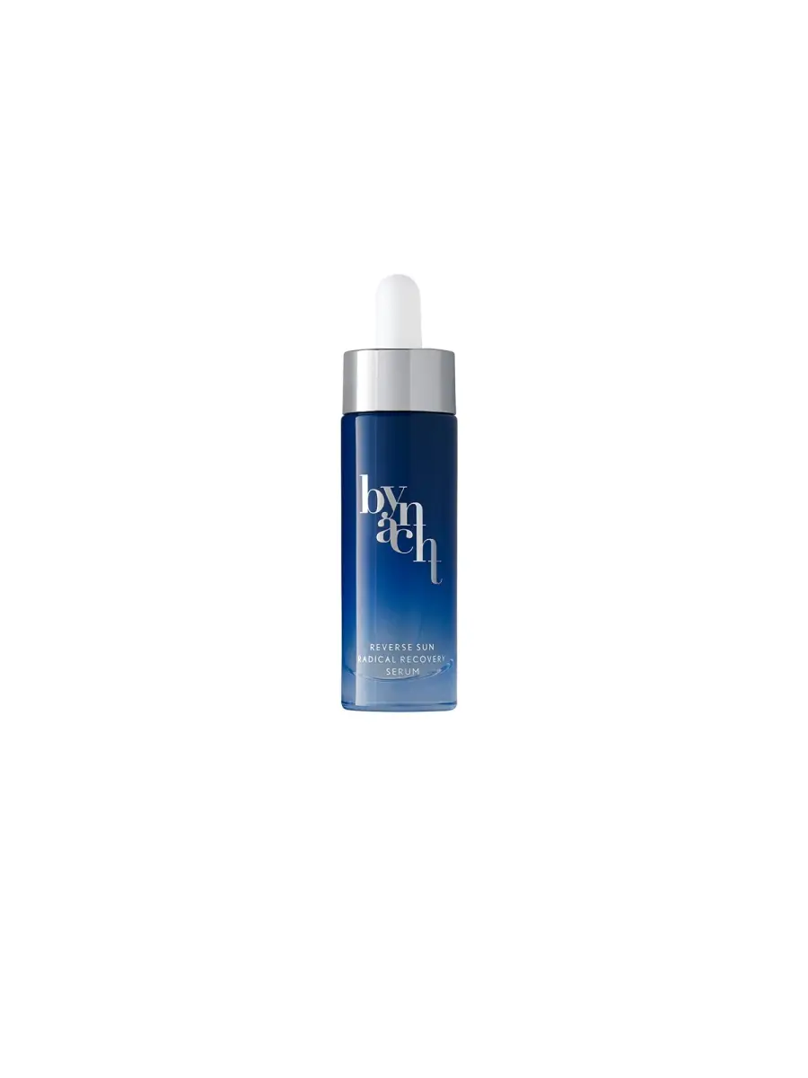 Bynacht, Reverse Sun, Glycerin, Recovery, Night, Serum, For Face, 30 ml *Tester
