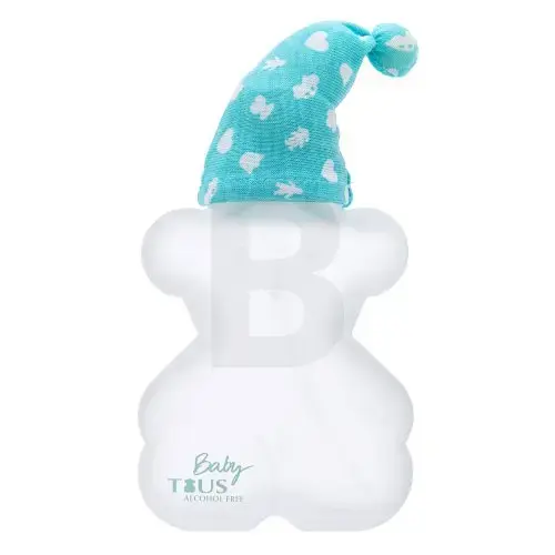 Tous Tous Baby Ķelne bērniem 100 ml
