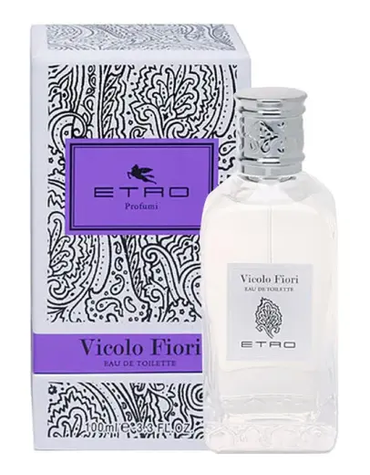 ETRO Vicolo Fiori Eau de Toilette 100 ml