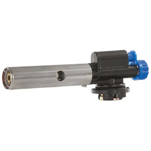 Lodlampa ar piezo 220g baloniem Geko