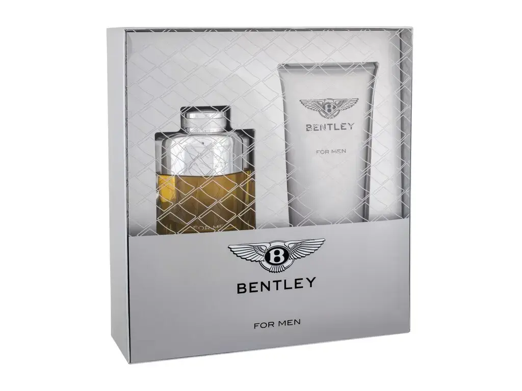 Bentley Bentley For Men Eau de Toilette 100 ml
