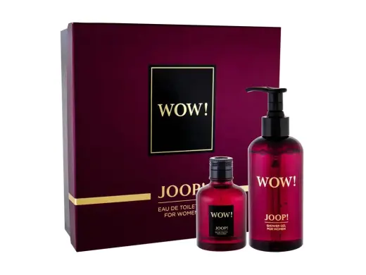 JOOP! Wow Eau de Toilette 60 ml