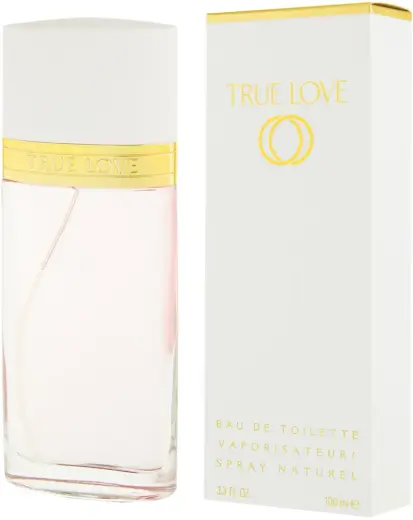 Elizabeth Arden True Love (EDT) tualettvesi naistele 100 ml