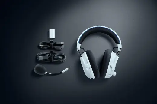 Razer Headset BlackShark V3 Pro Playstation White / RZ04-05400600-R3G1 White