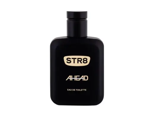 STR8 Ahead Eau de Toilette 50 ml