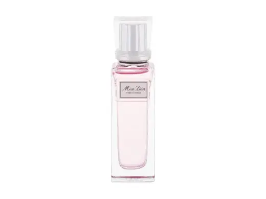 Dior Miss Dior Rose N'Roses Rollerball Eau de Toilette 20 ml