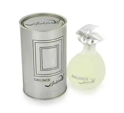 Salvador Dali Dalimix Eau de Toilette 100 ml
