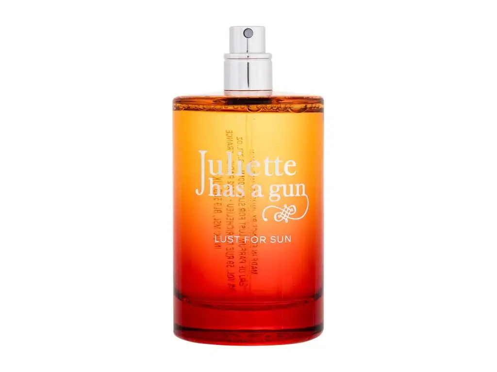 Juliette Has A Gun Lust For Sun Eau de Parfum 100 ml