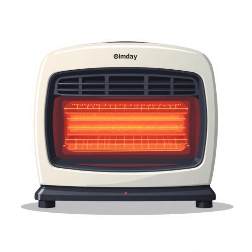 Infrared heaters