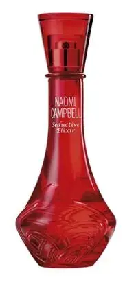 Naomi Campbell Seductive Elixir Eau de Parfum 30 ml