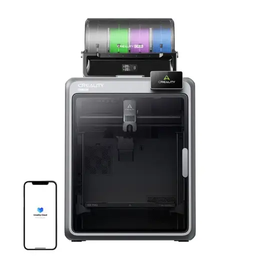 Creality K2 Pro Combo 3D Printer