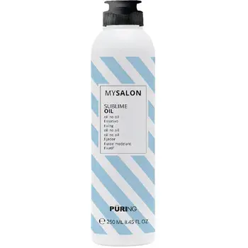 Puring MY SALON Sublime Oil - Stylingový olej 250ml