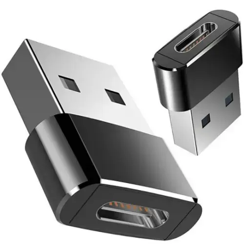 ATL AK53 OTG USB-C | USB Adapteris 2.0