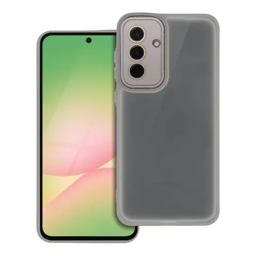 Variete phone case for Samsung Galaxy A56 (A566) gray