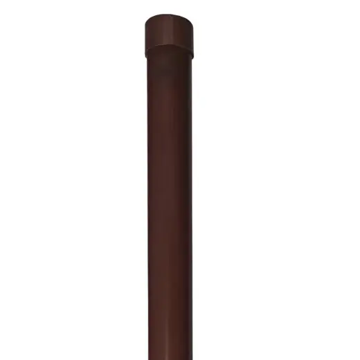 Žoga stabs, 38mm x 1,5mm x 2,5m brūns